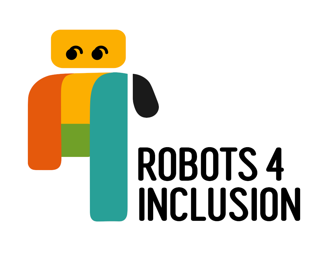 Robots4Inclusion