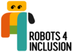 Robots4Inclusion