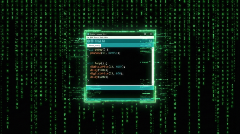Arduino Explorers: Unlock the Secrets of Electricity | Part I